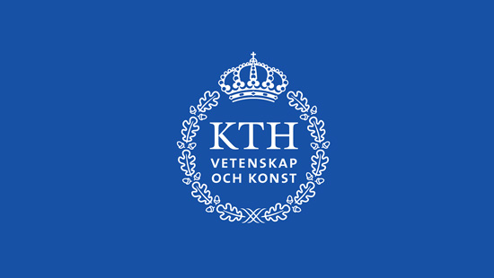 KTH Royal Institute of Technology Logo