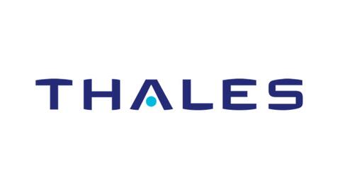 Thales Research and Technology (THALES) Thales Research and Technology (THALES)